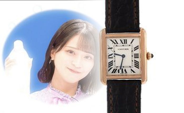 カルティエ 時計 なぜ 高い