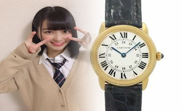 カルティエ 時計 買取 価格
