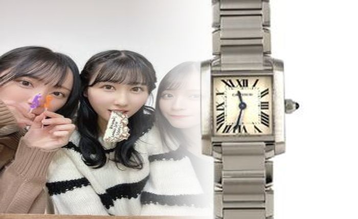 カルティエ 腕時計 買取 相場