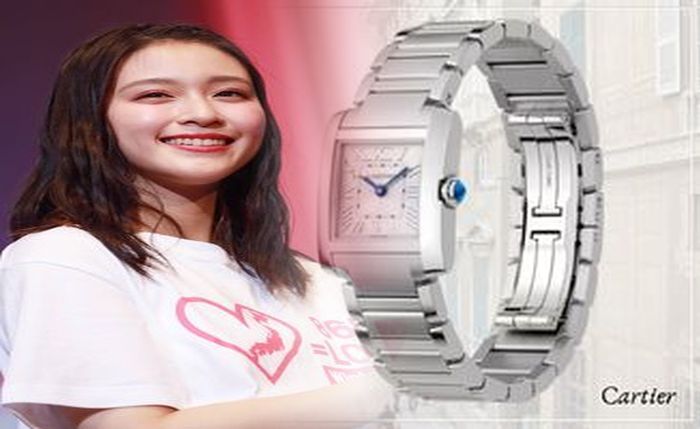 カルティエ 時計 中古 パシャ