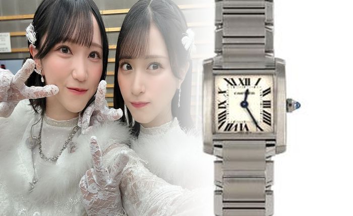 カルティエ 時計 メンズ 評価