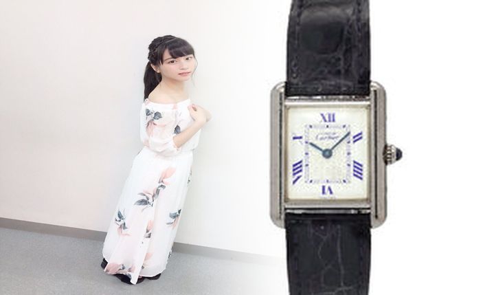 カルティエ 時計 パシャ 廃盤