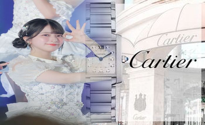 カルティエ 時計 タンク 人気