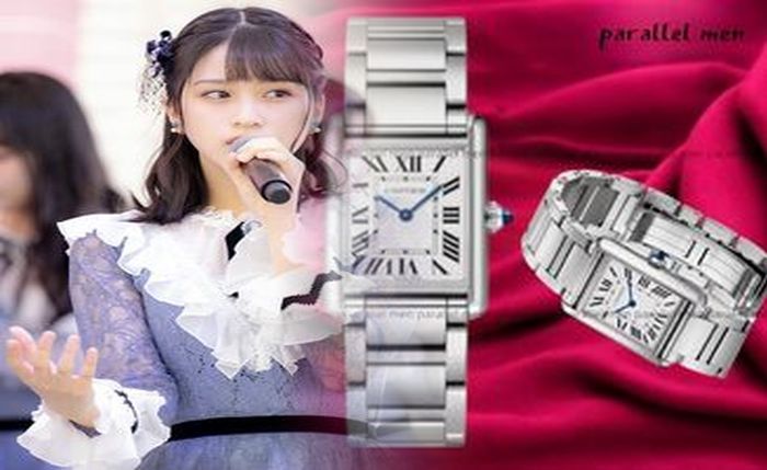 カルティエ 時計 新作 メンズ