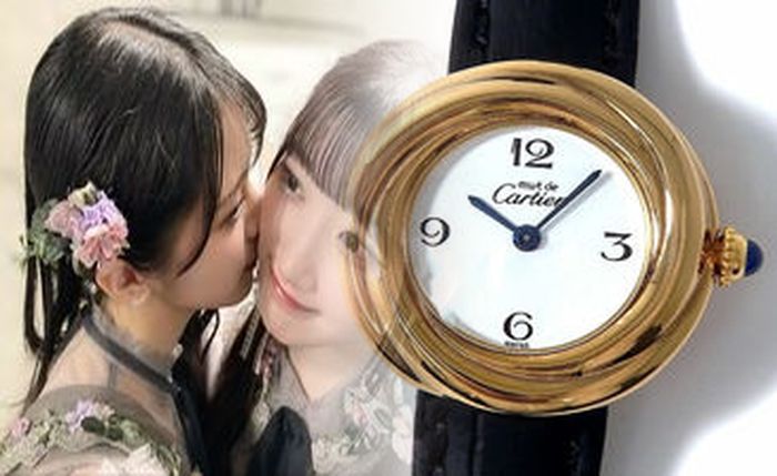 カルティエ 時計 メンズ 価格