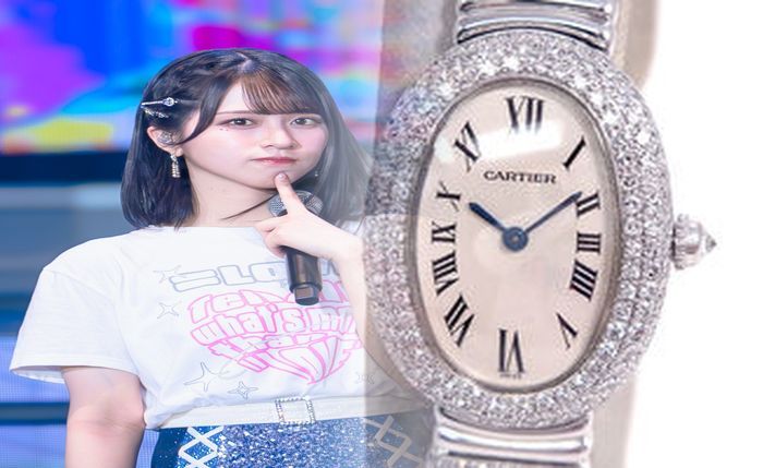 カルティエ 時計 ベルト 値段