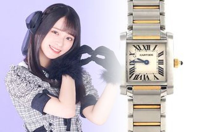 カルティエ 時計 一 番 安い