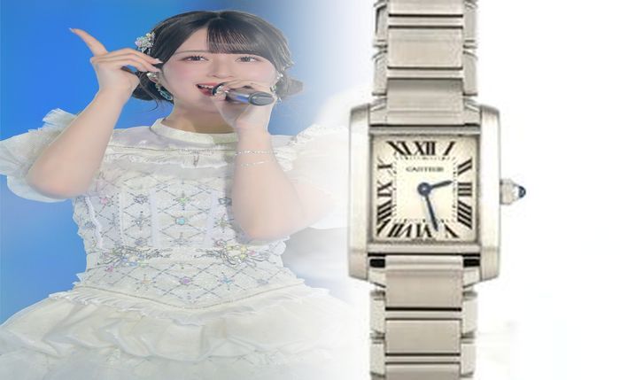 カルティエ 時計 メンズ 中古