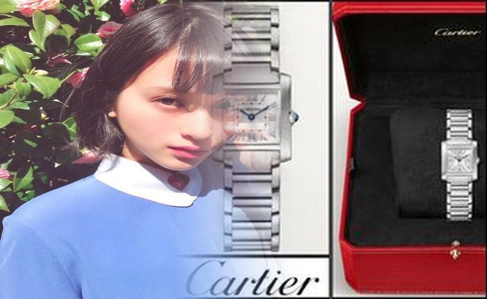 カルティエ 時計 超 音波 洗浄