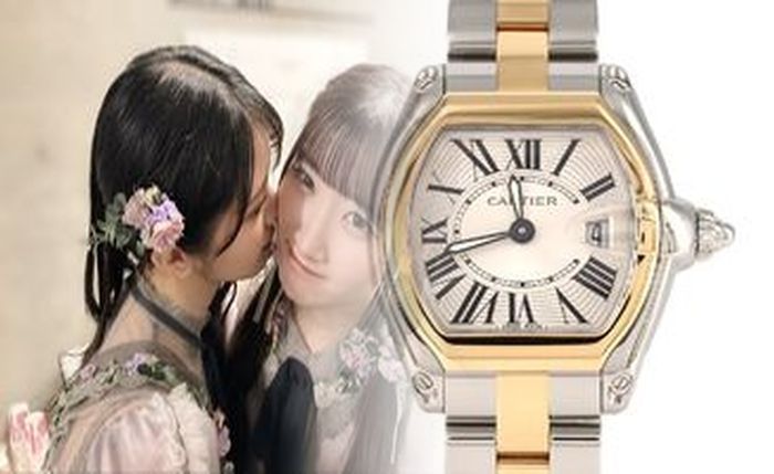 カルティエ 時計 新作 2019