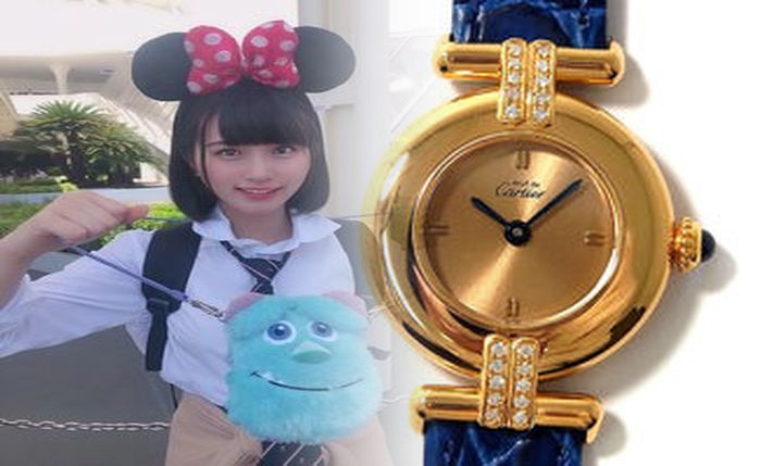 カルティエ 時計 免税 店 価格