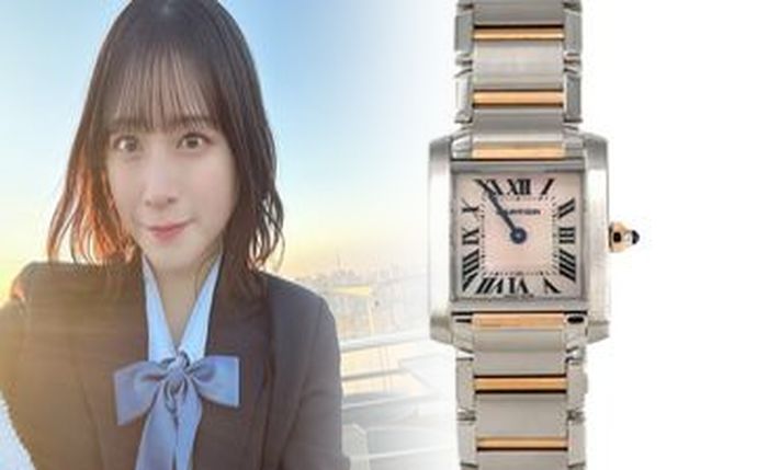 カルティエ 時計 保証書 カード