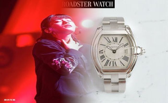 カルティエ 時計 メンズ 芸能人