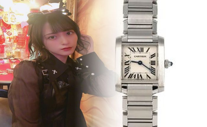 カルティエ 時計 メンズ ベルト