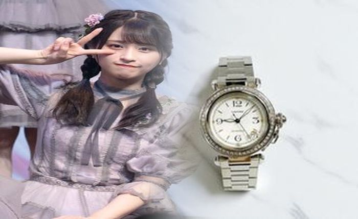 カルティエ 時計 ベルト 付け方