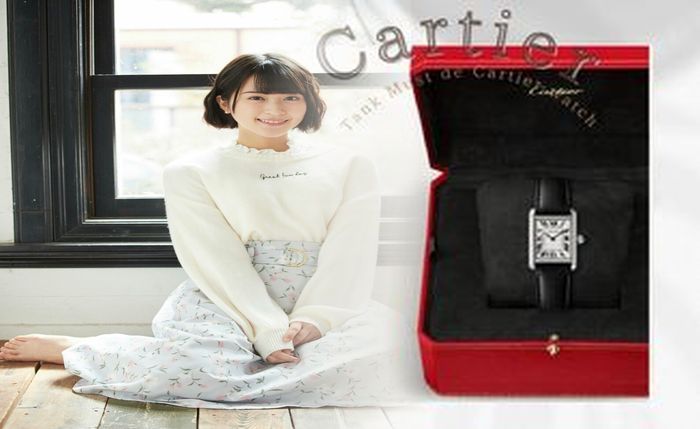カルティエ 時計 パシャ ベルト