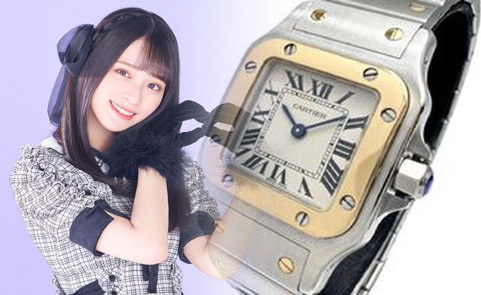 カルティエ 時計 タンク ベルト