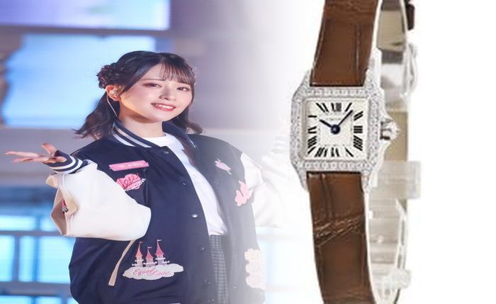 カルティエ 新作 時計 2020