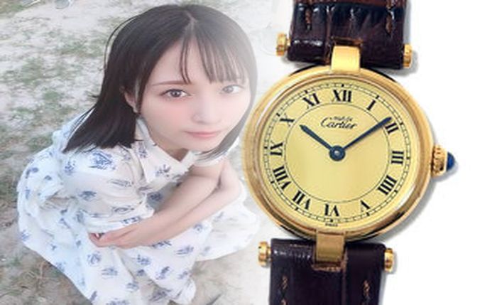 カルティエ の 時計 タンクソロ