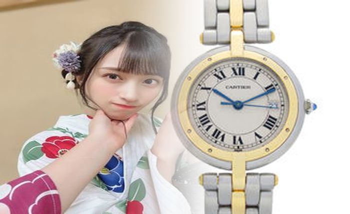 カルティエ 時計 タンク ブログ