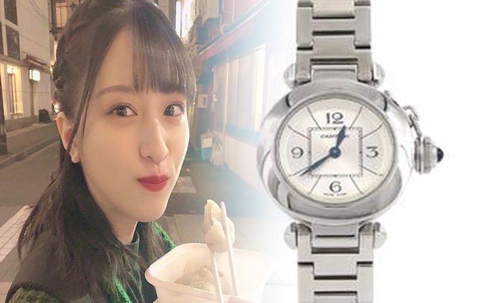 カルティエ 時計 箱 開か ない