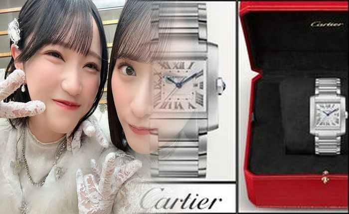 カルティエ 時計 新作 2010