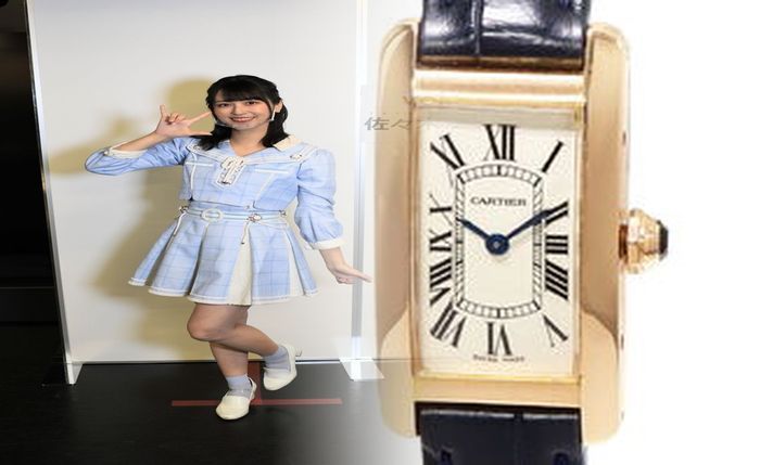 カルティエ 時計 新作 2020