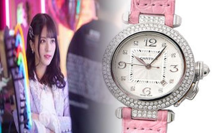 カルティエ 時計 ペア ウォッチ