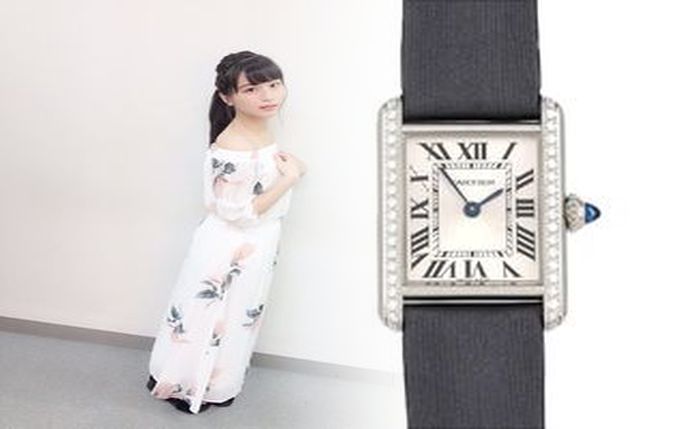 カルティエ 腕時計 メンズ 中古