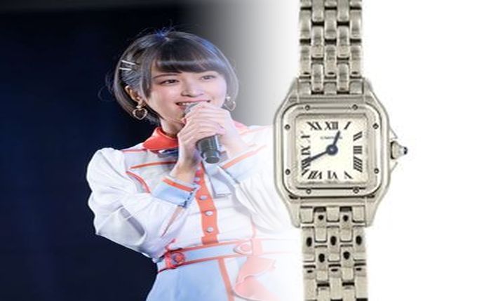 カルティエ 時計 マスト タンク