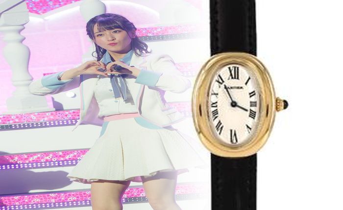 カルティエ 時計 女性 ランキング