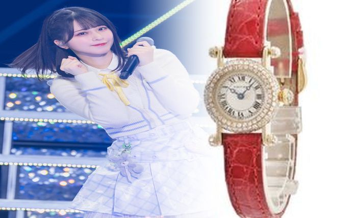 カルティエ 時計 レディース 最新