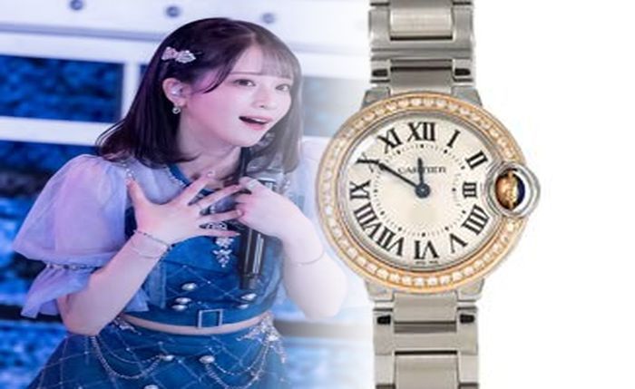 カルティエ 時計 レディース 価格