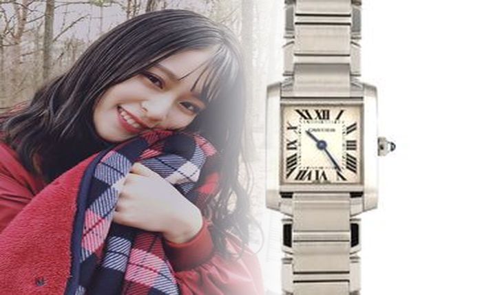 カルティエ 時計 レディース 定番