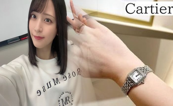 カルティエ 時計 メンズ ドライブ