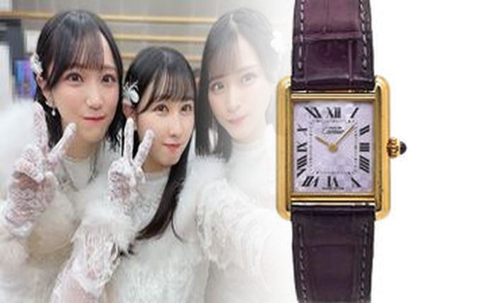 カルティエ 時計 メンズ おすすめ