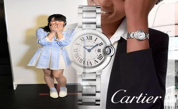 カルティエ 時計 クリスマス 限定