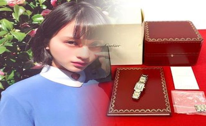 カルティエ スーパー コピー 時計