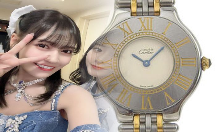 カルティエ サントス 時計 メンズ