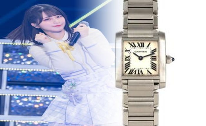 カルティエ サントス 時計 ベルト