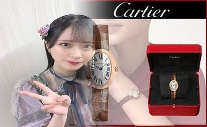 カルティエ 時計 電池 交換 梅田