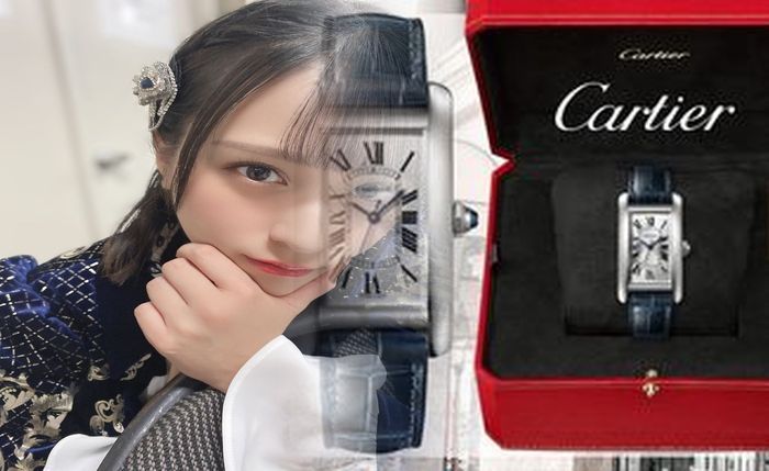 カルティエ 時計 買取 価格 相場