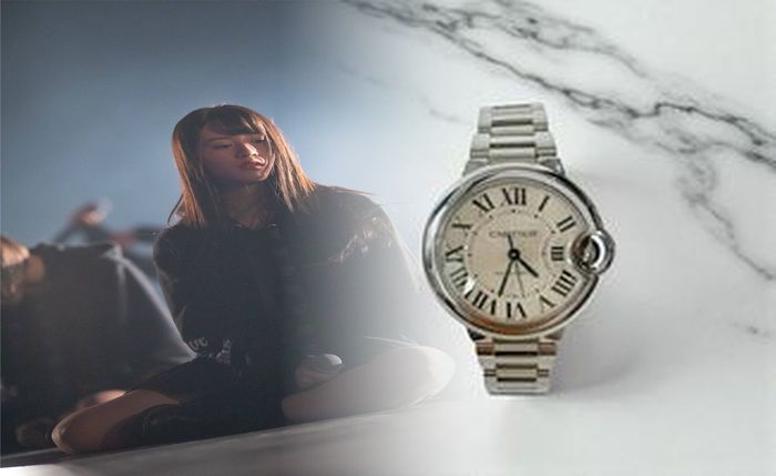 カルティエ 時計 人気 レディース