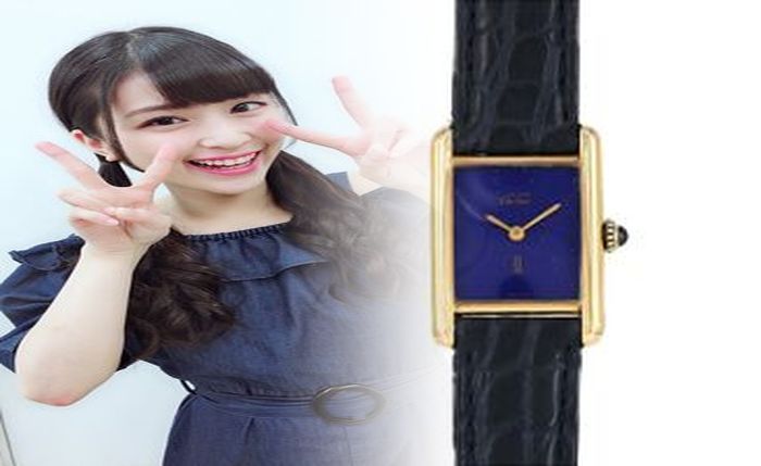 カルティエ 時計 レディース 激安