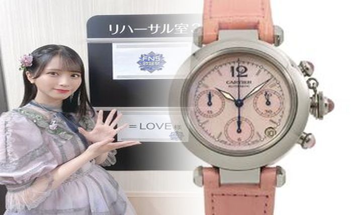 カルティエ 時計 メンズ カリブル