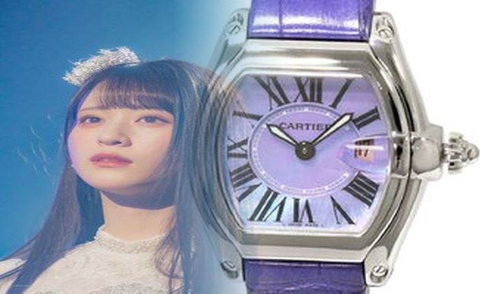 カルティエ 時計 ジャック ロード