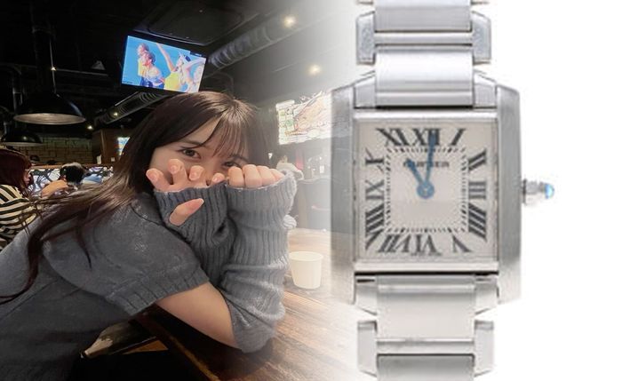 カルティエ 時計 ベルト オーダー