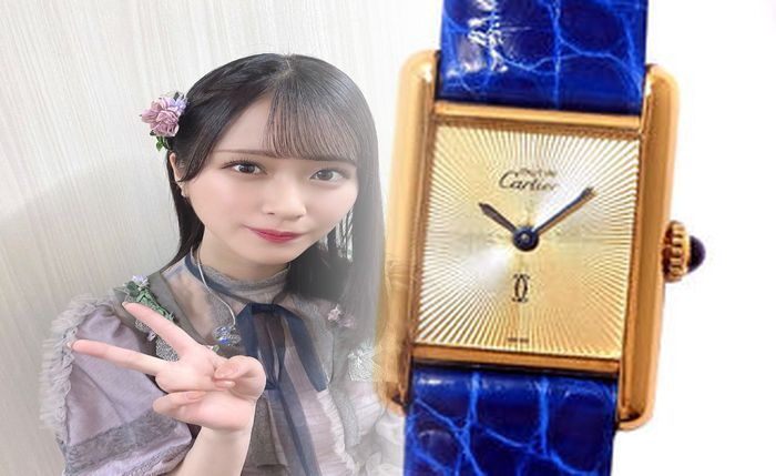 カルティエ 時計 パシャ ゴールド