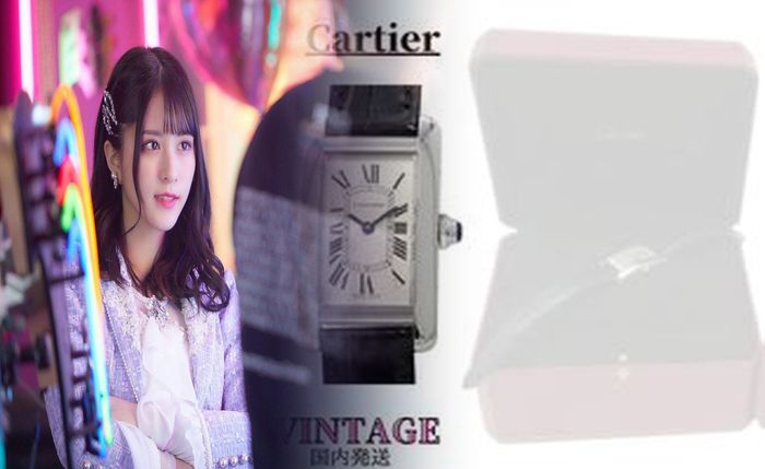 カルティエ 時計 本物 見分け 方