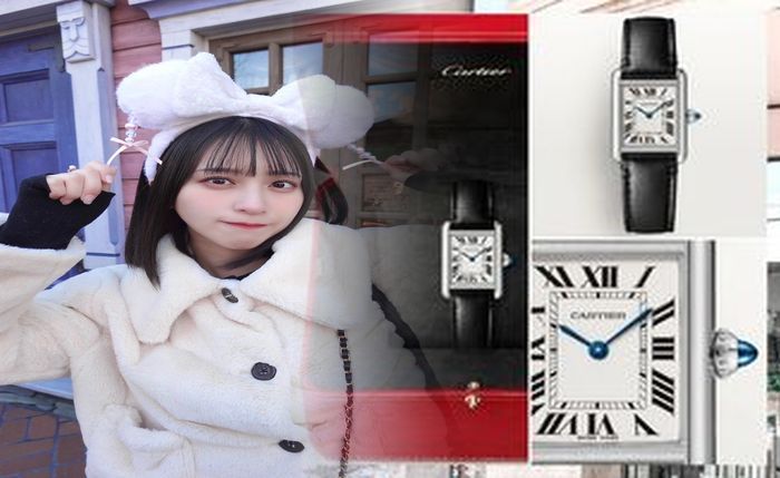 カルティエ 時計 サントス ダイヤ